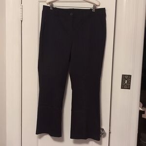 Lane Bryant Slacks/Trousers/Pants